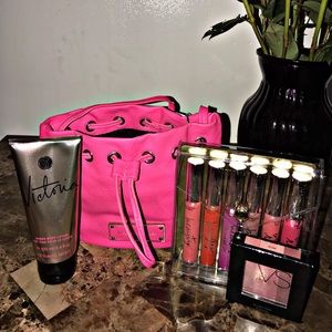 Brand new Victoria Secret purse bundle